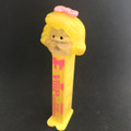 New Limited VIP  Vienna 2023 Crystal Baby Girl Pez