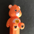 RETIRED 2023 Limited Edition TRICK or TREAT CARE BEAR Pez