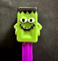 New "Franky" 2024 Pez Mascot Limited Edition, loose