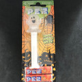 European Carded L.E. Halloween 2023 Glittery Crystal GHOST Ghost PEZ