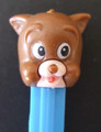 Tyke Retired Tom and Jerry Pez loose 3.9 thin feet, loose