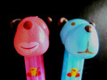 Barky and Barkina 2013 Easter  Limited Edition of 250