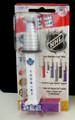 Sale-Toronto MAPLELEAFS 2012  NHL Hockey Stanley Cup pez Mint on Card NON U.S. release 