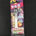 Pez Glow in the Dark SKULL Pez Mint on Foreign Card