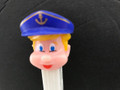 Mariner Pez pal with Body parts  loose