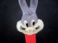 Bugs Bunny A with 3.9 red stem with  Thin Feet-loose