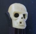 Old style SKULL pez with Thin feet-loose 