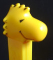 Woodstock "Peanuts" Pez with Painted Feathers-loose