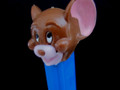Jerry (Tom & Jerry) Thin footed stem - 3.9 Thin feet-loose
