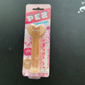 Sale: Precioius Beige Heart shaped Pez Lipstick from Japan