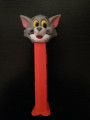 TOM Pez from Tom & Jerry with Multi Piece head,  loose