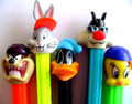 Cool Looney Tune set of 5 Retired, mint, loose