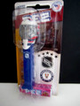 SINGLE NEW York Rangers Hockey Limited Edition Canadian only Release Vintage NHL Pez MOC