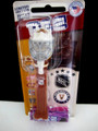 SINGLE BOSTON Bruins  Vintage NHL Pez Hockey Limited Edition "Canadian only" Release  MOC