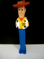 Woody Toy Story pez, mint, loose