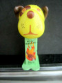 Bushfire  Mini Barky Pez PLATYPUS August 2020 loose -only 125 made