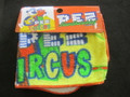 Circus Pez Face towel from Japan 2020 release