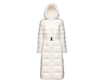 Material	RECYCLE 20D NYLON DOWNPROOF
Colour	BLANC DE BLANC
Season	F/W 2024
Gender	WOMAN
Usage	URBAN
Samplearea	DOWN JACKETS