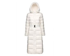 Material	RECYCLE 20D NYLON DOWNPROOF
Colour	BLANC DE BLANC
Season	F/W 2024
Gender	WOMAN
Usage	URBAN
Samplearea	DOWN JACKETS