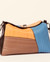 Paul Smith Women's Women's multi colour panal cross body bag