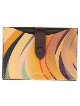 100% CALF LEATHER
SIZE: UNIQUE

Gender: Women
Material: 100% CALF LEATHER
Color: MULTICOLOUR

Made in: ES