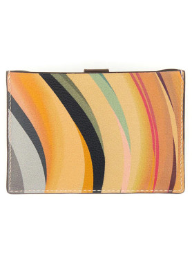 100% CALF LEATHER
SIZE: UNIQUE

Gender: Women
Material: 100% CALF LEATHER
Color: MULTICOLOUR

Made in: ES