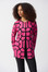 100% Polyester
No pockets
No zipper
Our model is 5'9"/175 cm and wears a size 6.
Approximate length (size 12): 27" - 69 cm