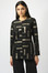 100% Polyester
No pockets
No zipper
Unlined
Our model is 5'9"/175 cm and wears a size 6.
Approximate length (size 12): 22" - 56 cm