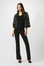 100% Polyester
No pockets
No zipper
Unlined
Our model is 5'9"/175 cm and wears a size 6.
Approximate length (size 12): 24" - 61 cm