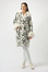 67% Nylon, 33% Polyester
Side pockets
No zipper
Unlined
Our model is 5'9"/175 cm and wears a size 