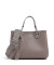 Material: synthetic
Dimensions: approx. 26 x 19 x 9 cm (width x height x depth)
Weight: 0.7 kg
Manufacturer color: taupe
