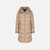 Outer material: 100% Polyester
Wadding: 100% Recycled polyester