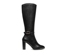 Composition
Upper: 100% Leather Calf Full Grain
Sole: 100% TPU
Sole Type: RUBBER
Lining: 75% Textile Woven Polyester-21% Leather Sheep leather Full Grain-4% Synthetic Polyurethane
Inner Sole: 100% Leather Sheep leather Full Grain
Heel Height: H.85 MM