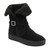 Ravel ladies’ Burley ankle boot
Suede upper
Strap detailing
Heel height (approx): 3cm