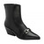 Ravel ladies’ Aydon ankle boot
Leather upper
Pointed toe
Heel height (approx): 5cm