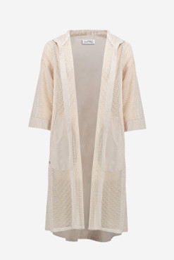 100% Polyester
Side pockets
Unlined
Our model is 5'9"/175 cm and wears a size 6 / S
Approximate length (size 12): 41" - 104 cm
