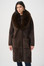 67% Nylon, 33% Polyester
Front pockets
No zipper
Unlined
Our model is 5'9"/175 cm and wears a size 6 / S
