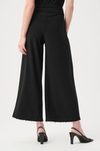 JOSEPH RIBKOFF High-waisted Pleated Trousers