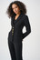 95% Polyester, 5% Spandex
Lined
Our model is 5'9"/175 cm and wears a size 6 / S
Approximate length (size 12): 25" - 64 cm