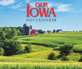 2024 Our Iowa wall calendar