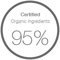 Saison Organic Skincare Made With 95 Percent Certified Organic Ingredients