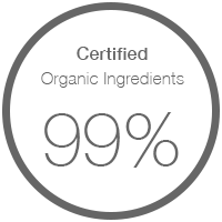 Saison Organic Skincare Made With 95 Percent Certified Organic Ingredients