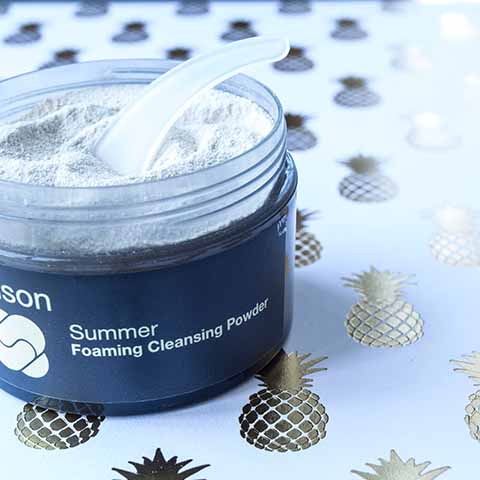 Premium Organic Cleansing Powders For All Seasons From Saison