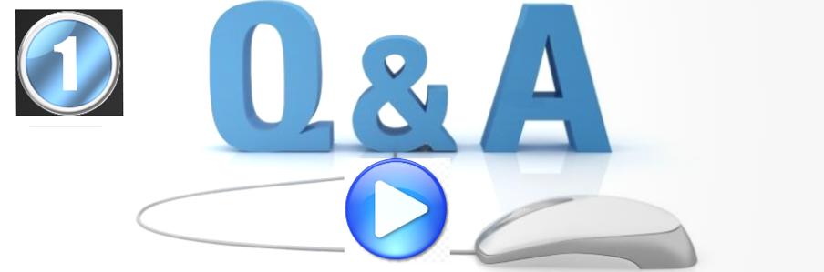 ORA-BAND QUESTIONS AND ANSWERS 1