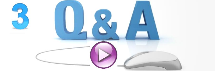 ORA-BAND QUESTIONS AND ANSWERS 3
