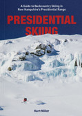 Presidential Skiing Book