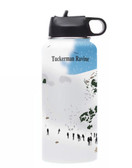 Tuckerman Ravine Water Bottle