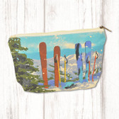 Skis and Poles Pouch