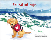 Ski Patrol Pups