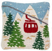 Pillow, 14" Gondola 